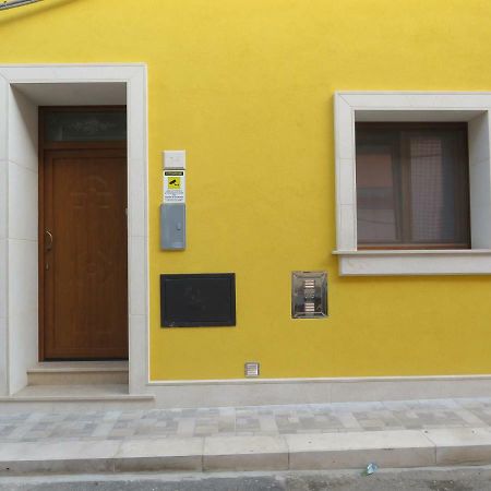 Casa Rita Hotel Manduria Kültér fotó