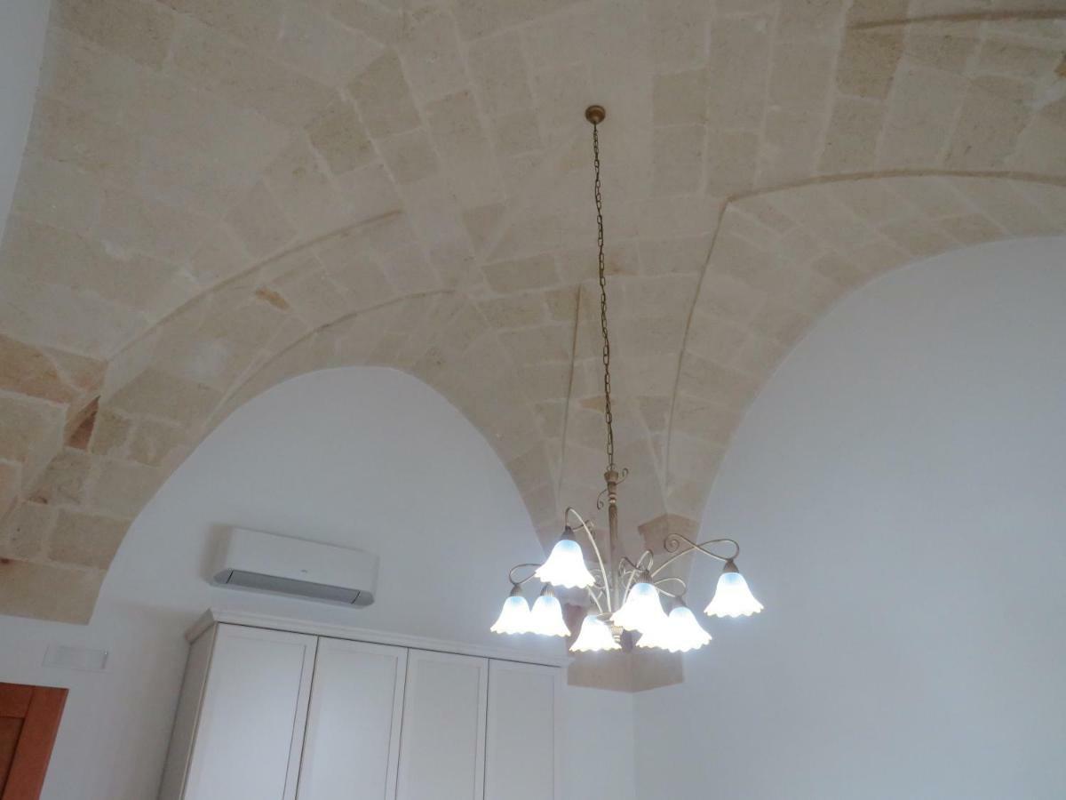 Casa Rita Hotel Manduria Kültér fotó