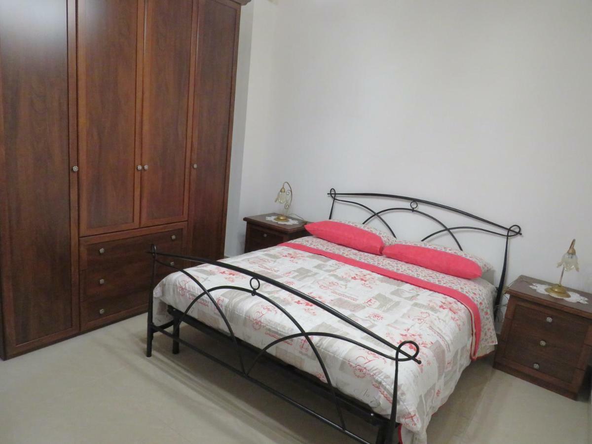 Casa Rita Hotel Manduria Kültér fotó