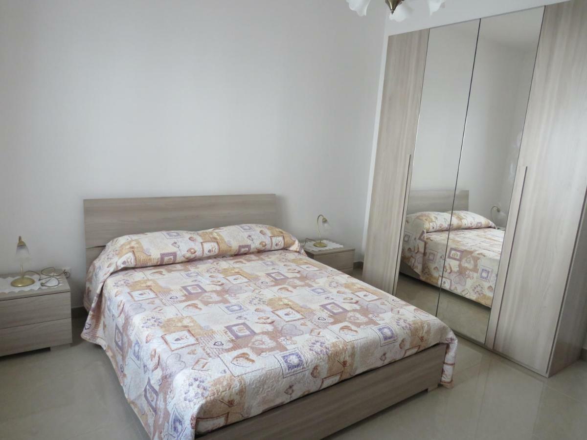 Casa Rita Hotel Manduria Kültér fotó