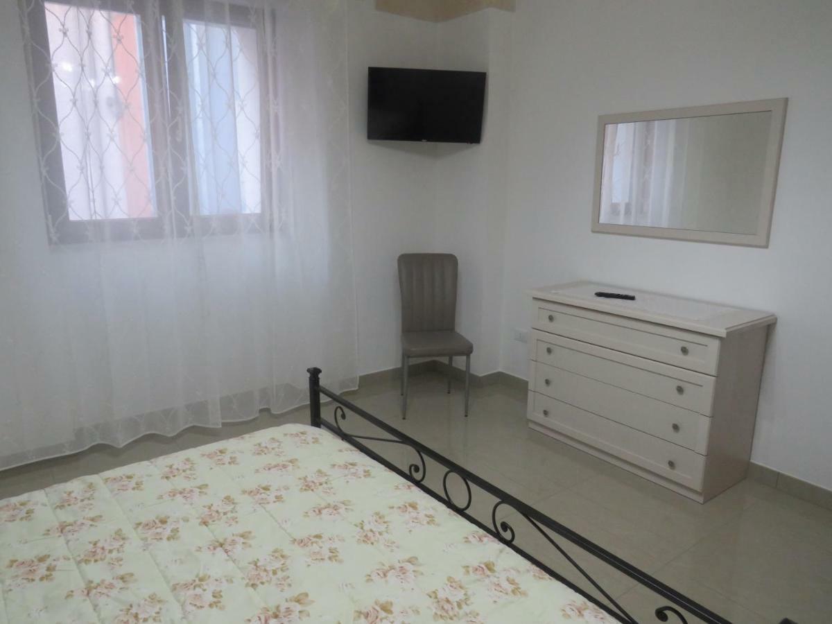 Casa Rita Hotel Manduria Kültér fotó