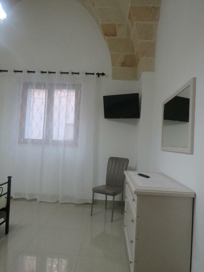 Casa Rita Hotel Manduria Kültér fotó