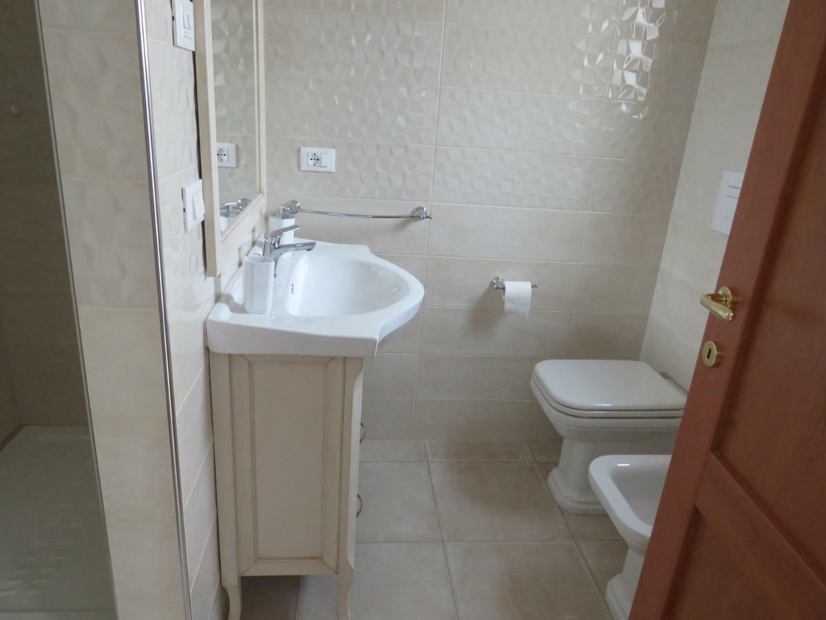 Casa Rita Hotel Manduria Kültér fotó