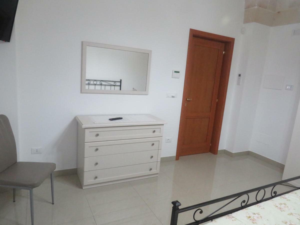 Casa Rita Hotel Manduria Kültér fotó