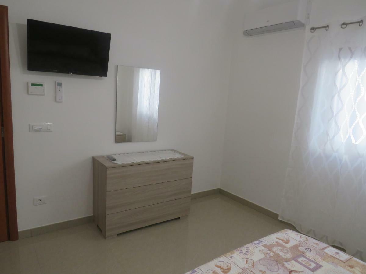 Casa Rita Hotel Manduria Kültér fotó