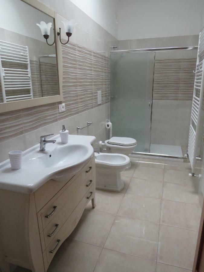 Casa Rita Hotel Manduria Kültér fotó