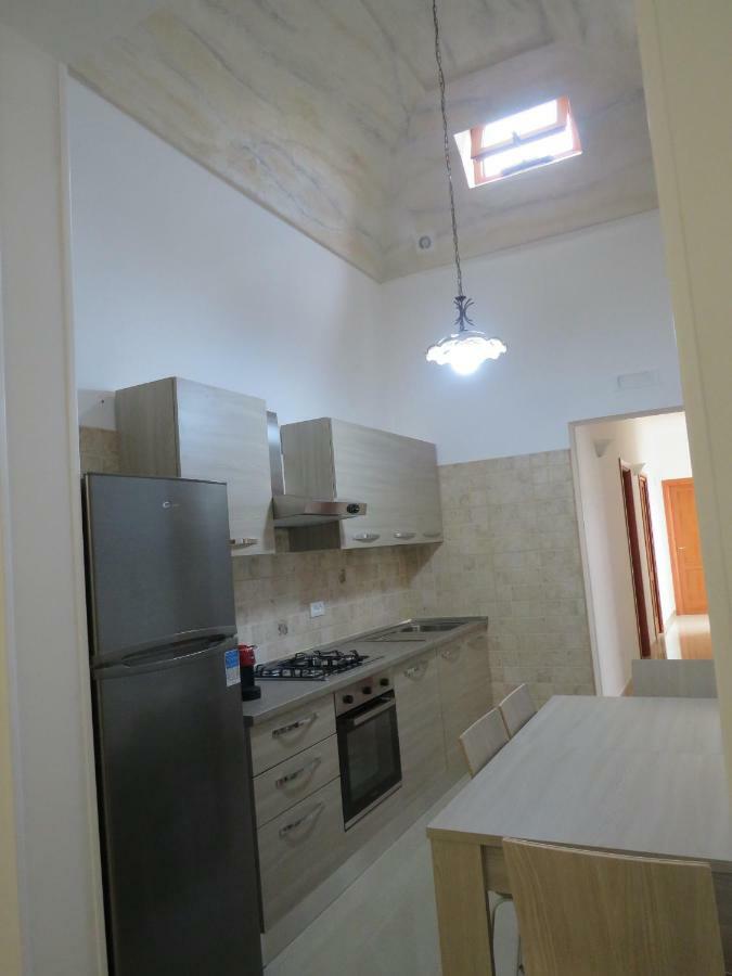 Casa Rita Hotel Manduria Kültér fotó