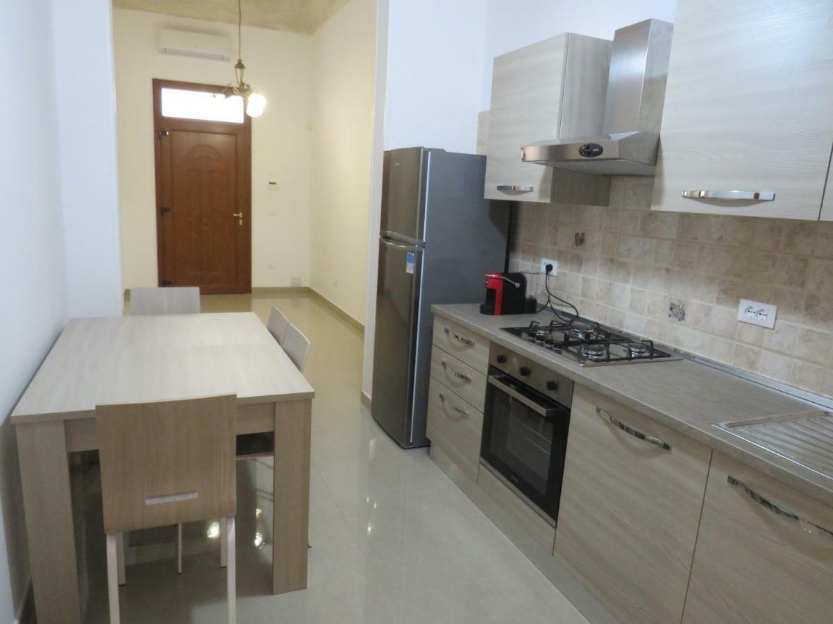 Casa Rita Hotel Manduria Kültér fotó