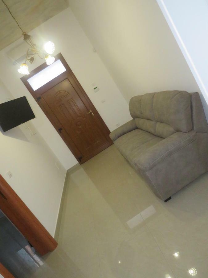 Casa Rita Hotel Manduria Kültér fotó