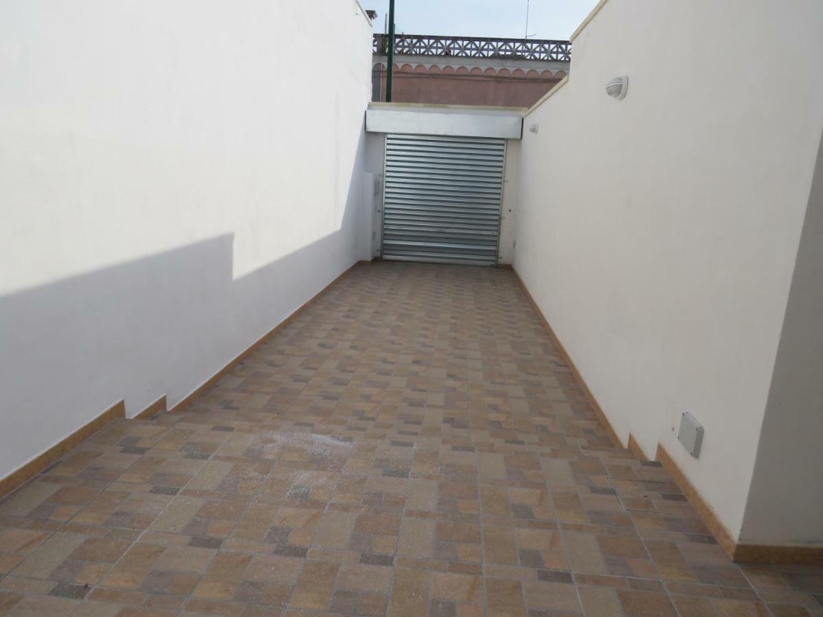 Casa Rita Hotel Manduria Kültér fotó